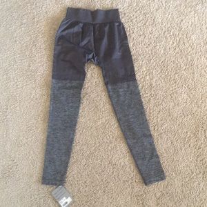 Gymshark seamless twotone legging